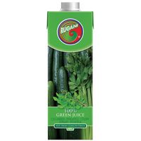 Rugani 100% Green Juice 750ml